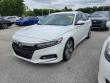2020 Honda Accord Touring 2.0T Sedan
