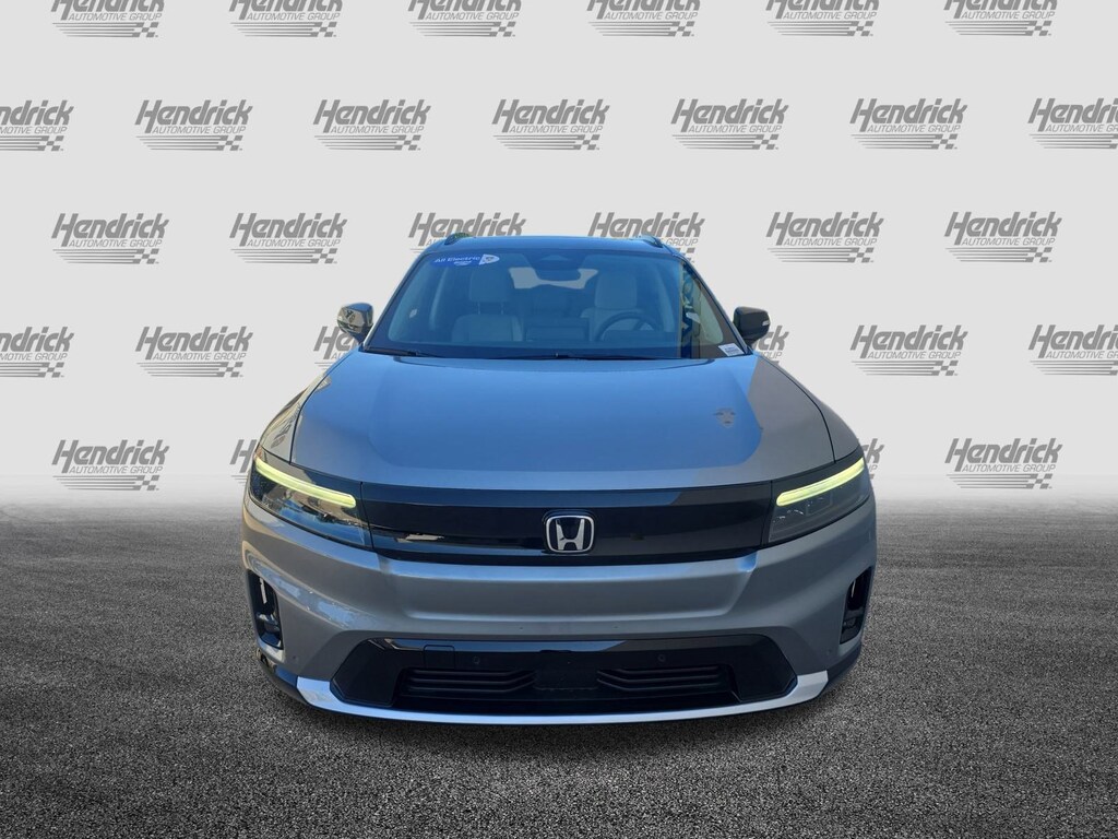 New 2025 Honda Prologue Touring SUV