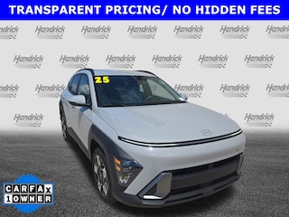 2025 Hyundai Kona SEL SUV