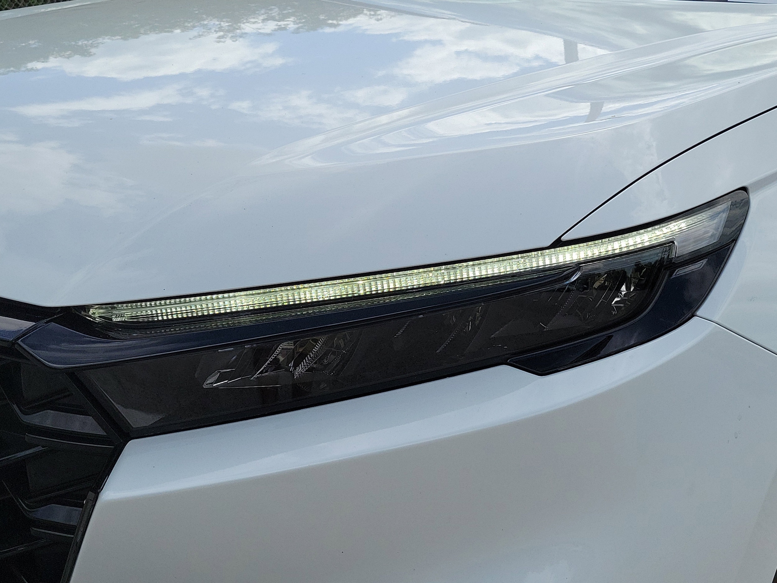 2023 Honda CR-V Hybrid Sport w/BSI photo 5