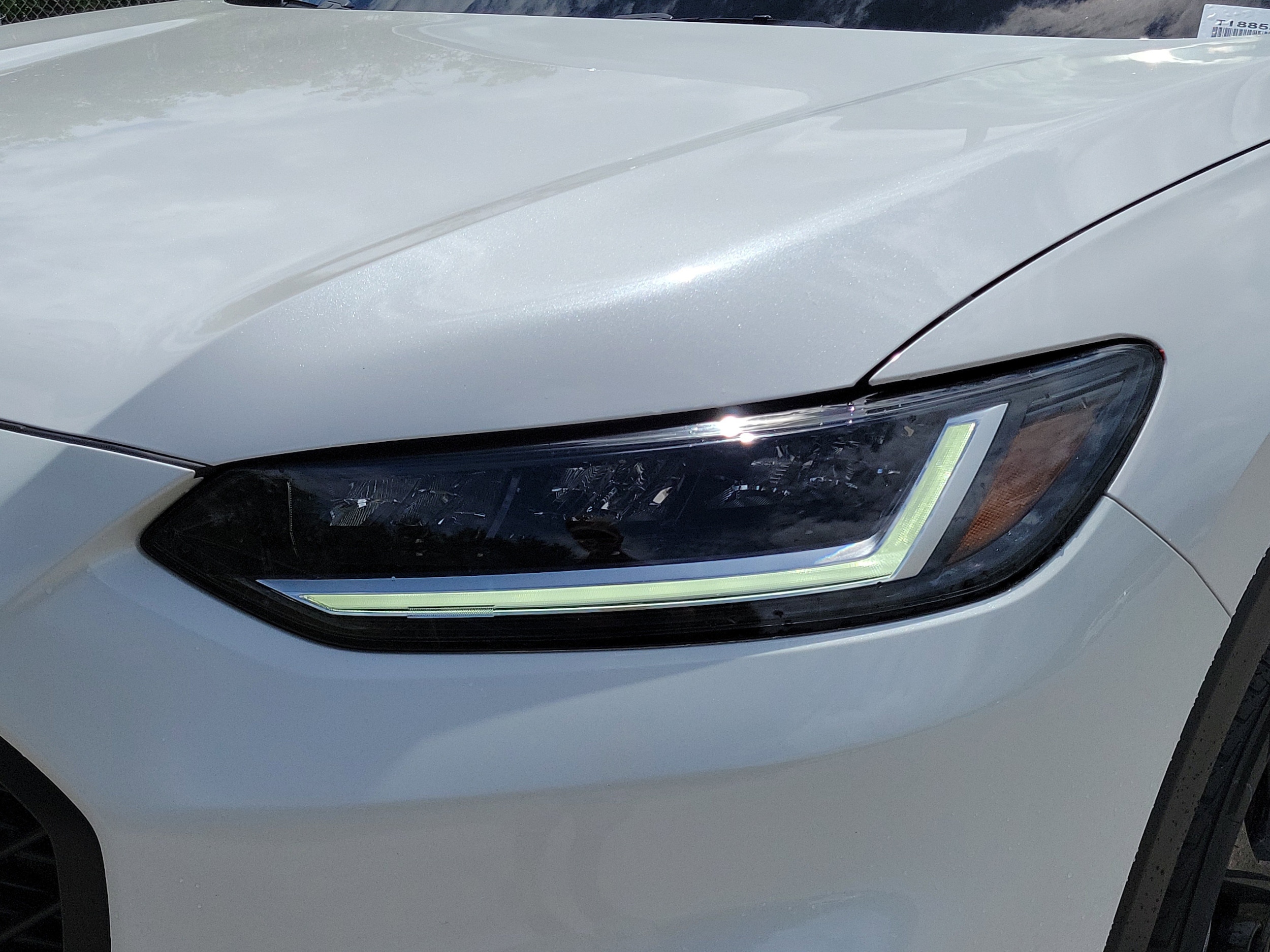 2024 Honda HR-V Sport w/BSI photo 5