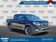  Honda Ridgeline