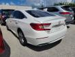 2021 Honda Accord LX 1.5T Sedan