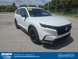 Honda CR-V Hybrid