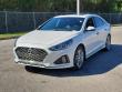 2019 Hyundai Sonata Sport Sedan