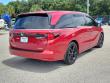 2024 Honda Odyssey Sport Van