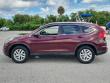 2015 Honda CR-V EX-L AWD SUV