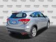 2017 Honda HR-V LX 2WD SUV