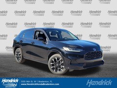 2026 Honda HR-V EX-L SUV