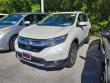 2018 Honda CR-V EX-L AWD SUV