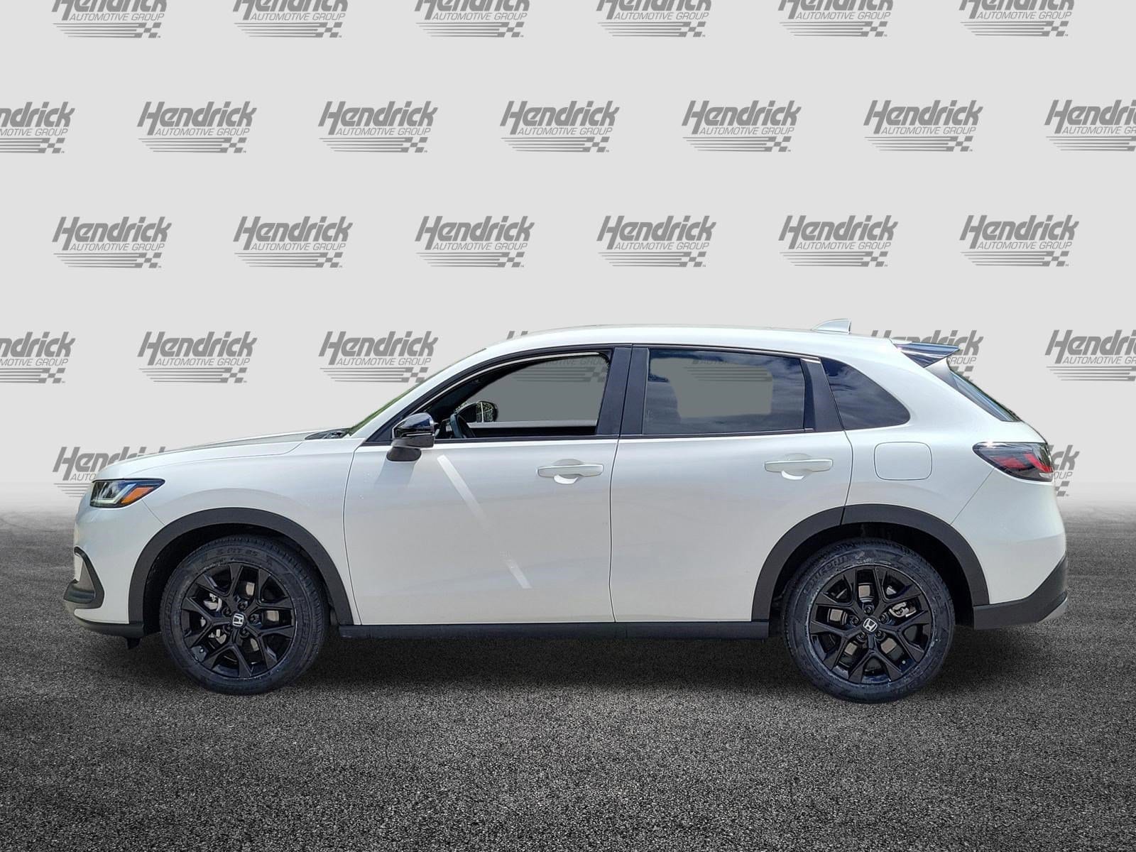 2024 Honda HR-V Sport w/BSI photo 6
