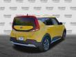 2020 Kia Soul X-Line Hatchback