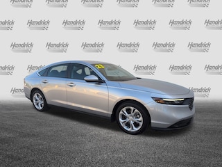 2023 Honda Accord LX Sedan