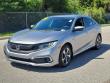 2020 Honda Civic LX Sedan