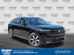 2026 Honda Prologue Touring SUV