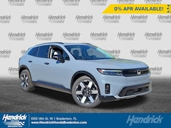 2026 Honda Prologue Elite SUV