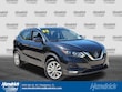  Nissan Rogue Sport