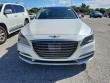 2020 Genesis G80 Sedan