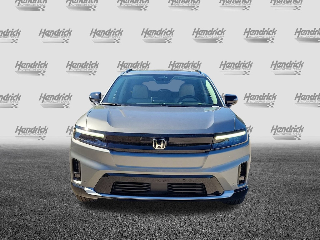 New 2026 Honda Prologue Elite SUV
