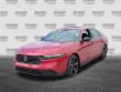 2025 Honda Accord Hybrid Sport Sedan