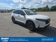 Honda CR-V Hybrid