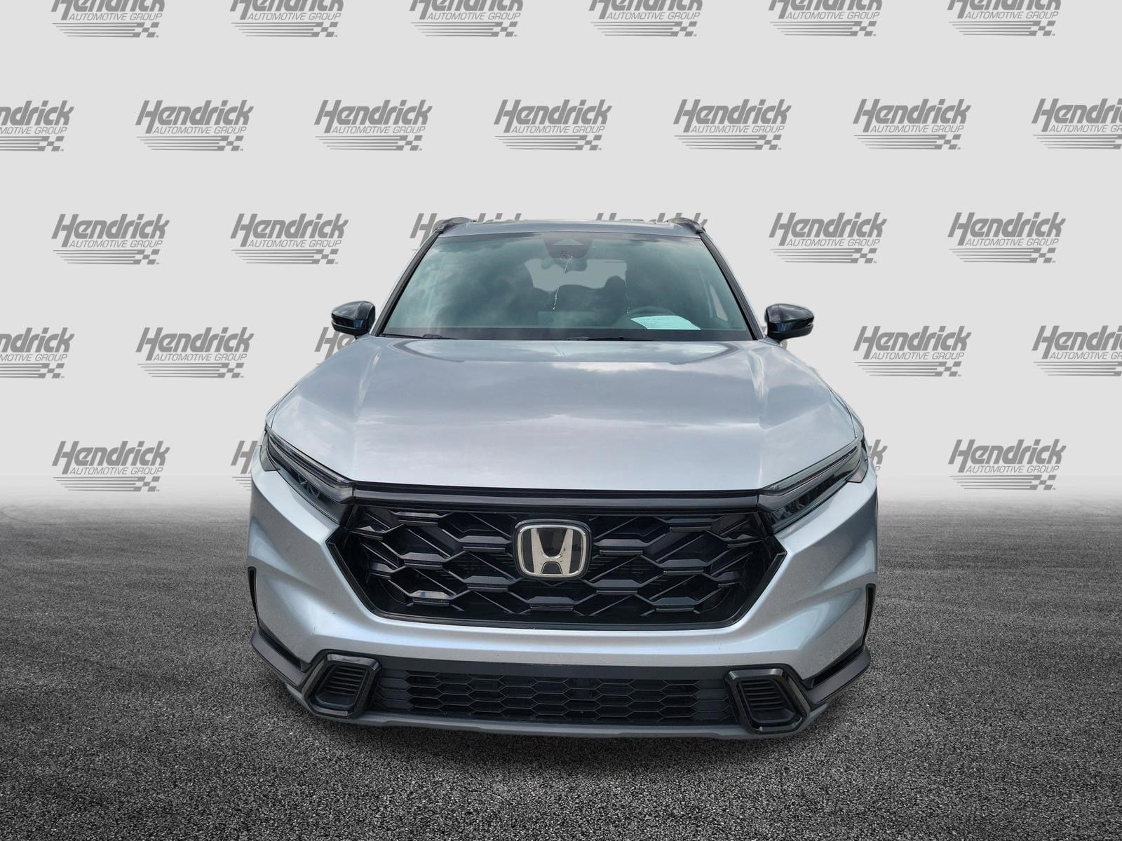 2024 Honda CR-V Hybrid Sport photo 2