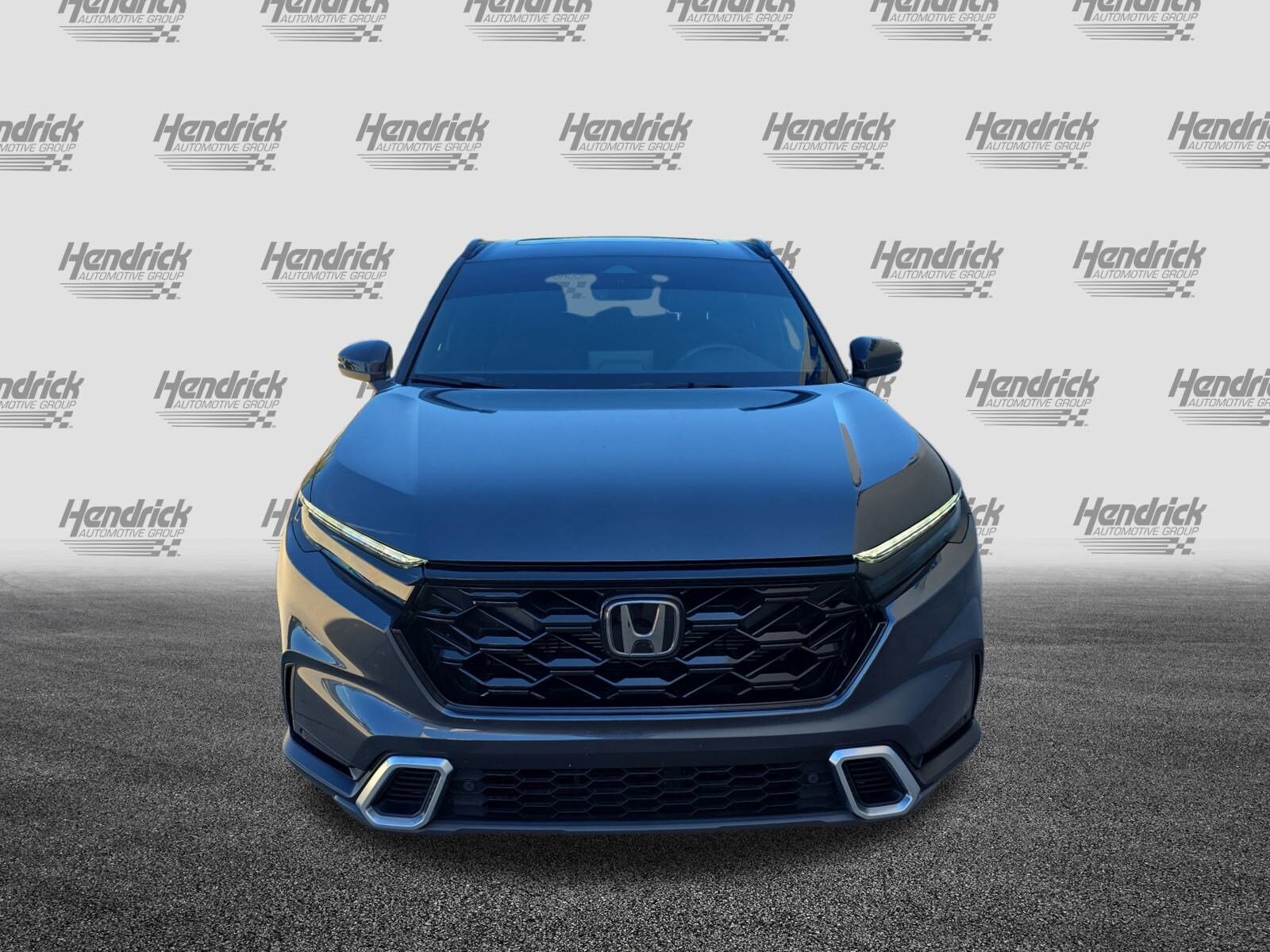 2024 Honda CR-V Hybrid Sport Touring photo 3