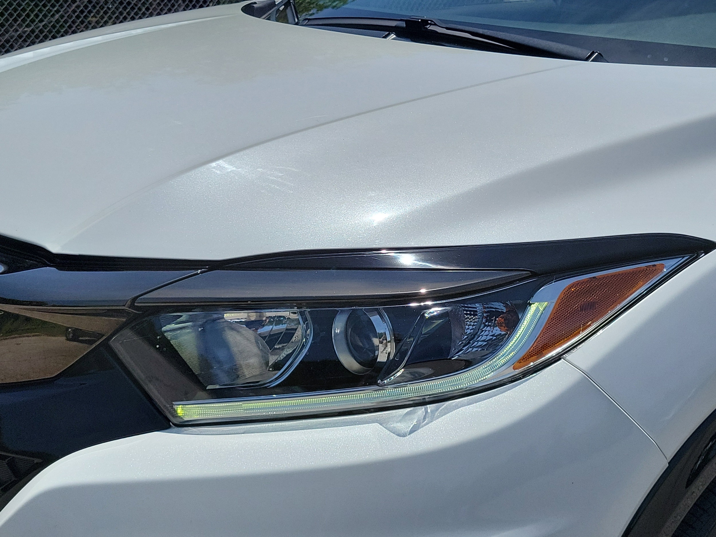 2022 Honda HR-V Sport 2WD photo 5