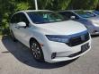 2022 Honda Odyssey EX-L Van