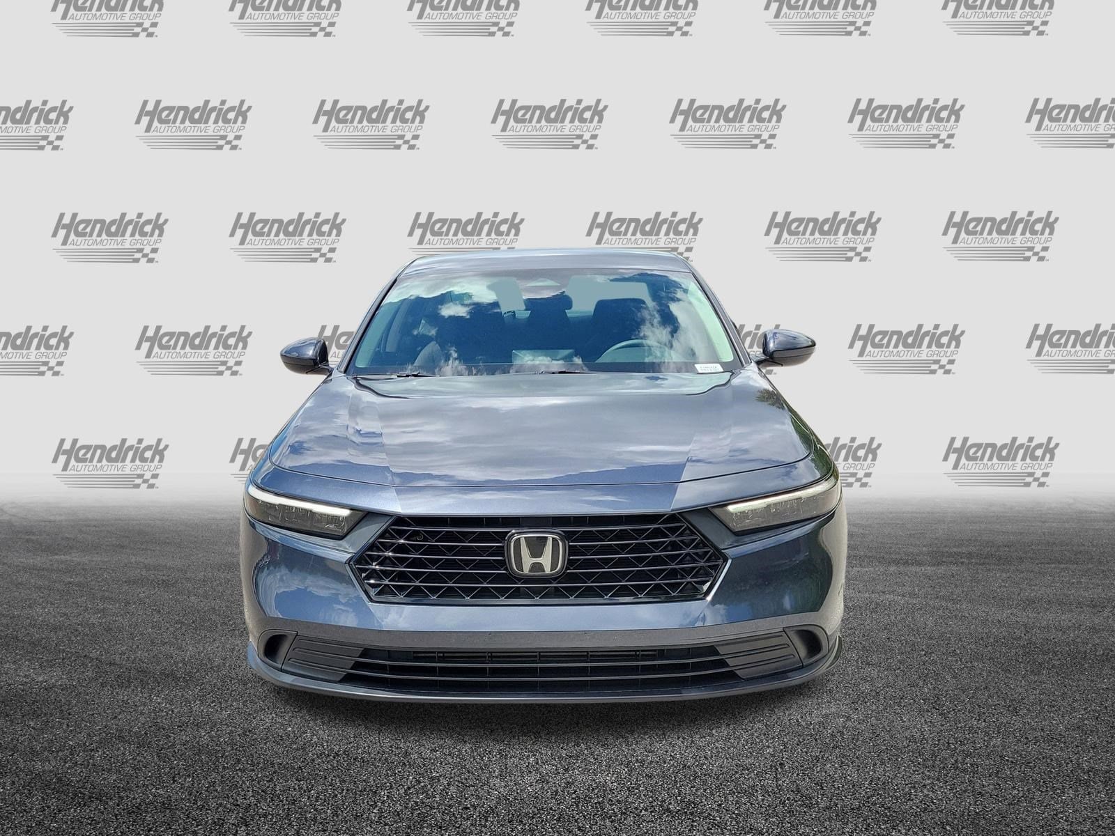 2023 Honda Accord LX photo 2