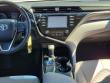 2018 Toyota Camry SE Sedan