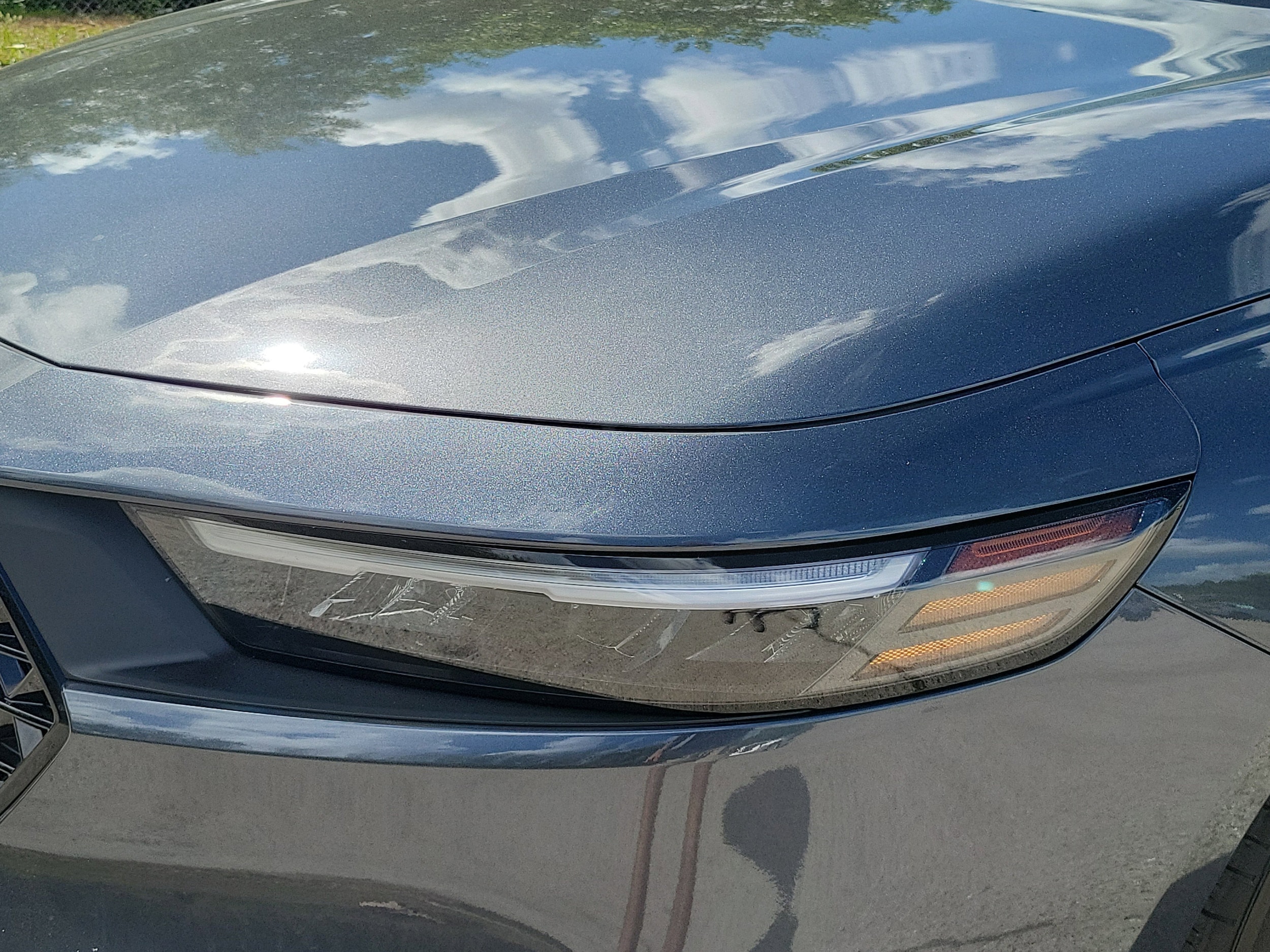 2024 Honda Accord EX photo 5