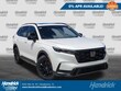 Honda CR-V Hybrid