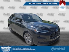 2026 Honda HR-V LX SUV