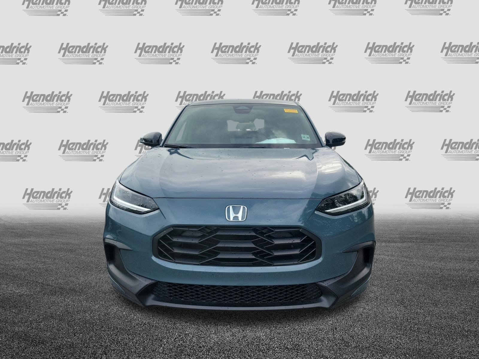 Used 2024 Honda HR-V Sport w/BSI SUV