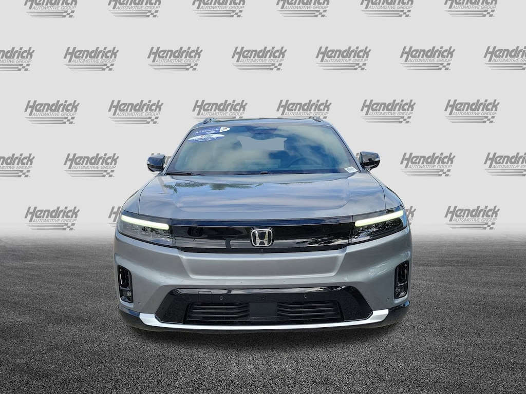 New 2025 Honda Prologue Elite SUV