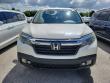 2017 Honda Ridgeline RTL AWD Truck Crew Cab