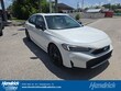 Honda Civic Hybrid