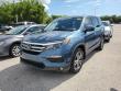 2018 Honda Pilot EX-L FWD SUV