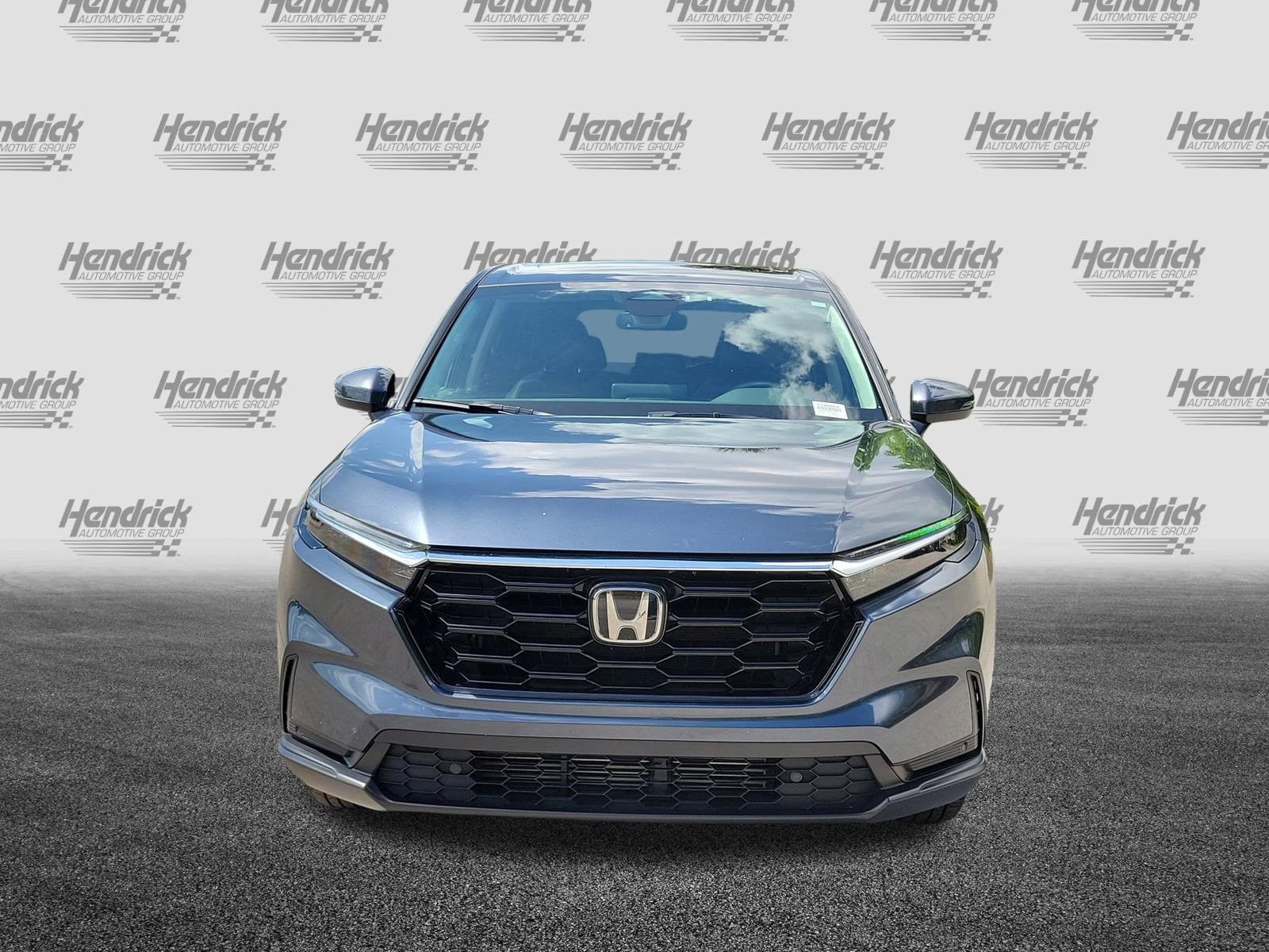 2023 Honda CR-V EX-L photo 2