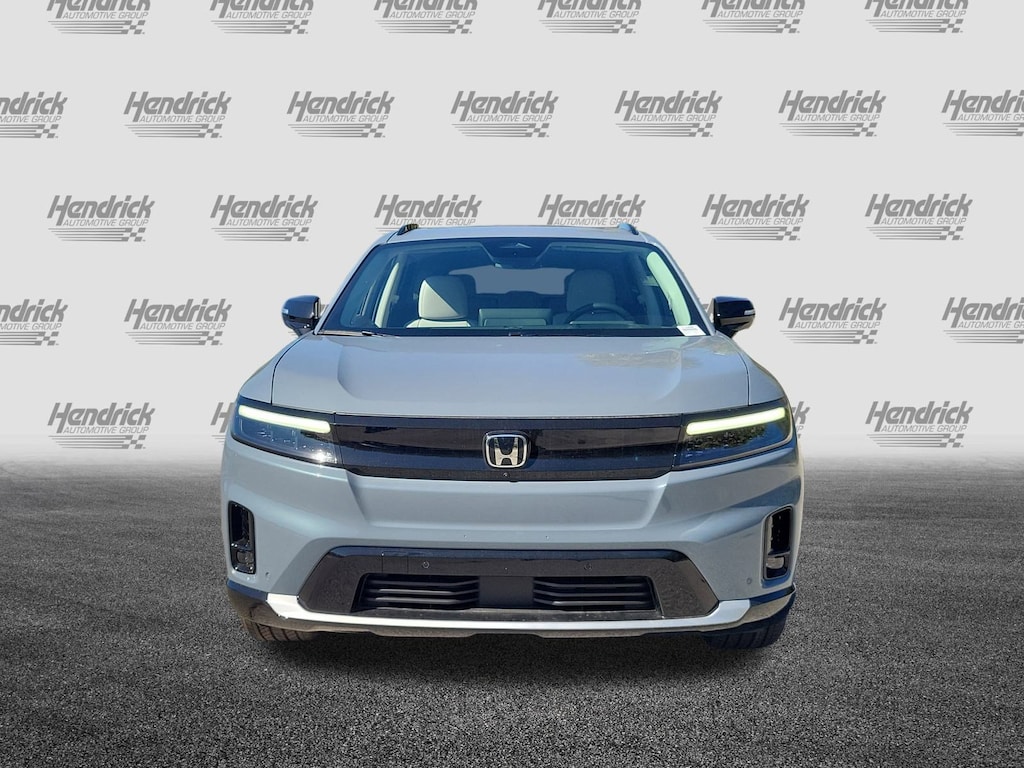 New 2026 Honda Prologue Elite SUV