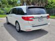 2019 Honda Odyssey EX Van