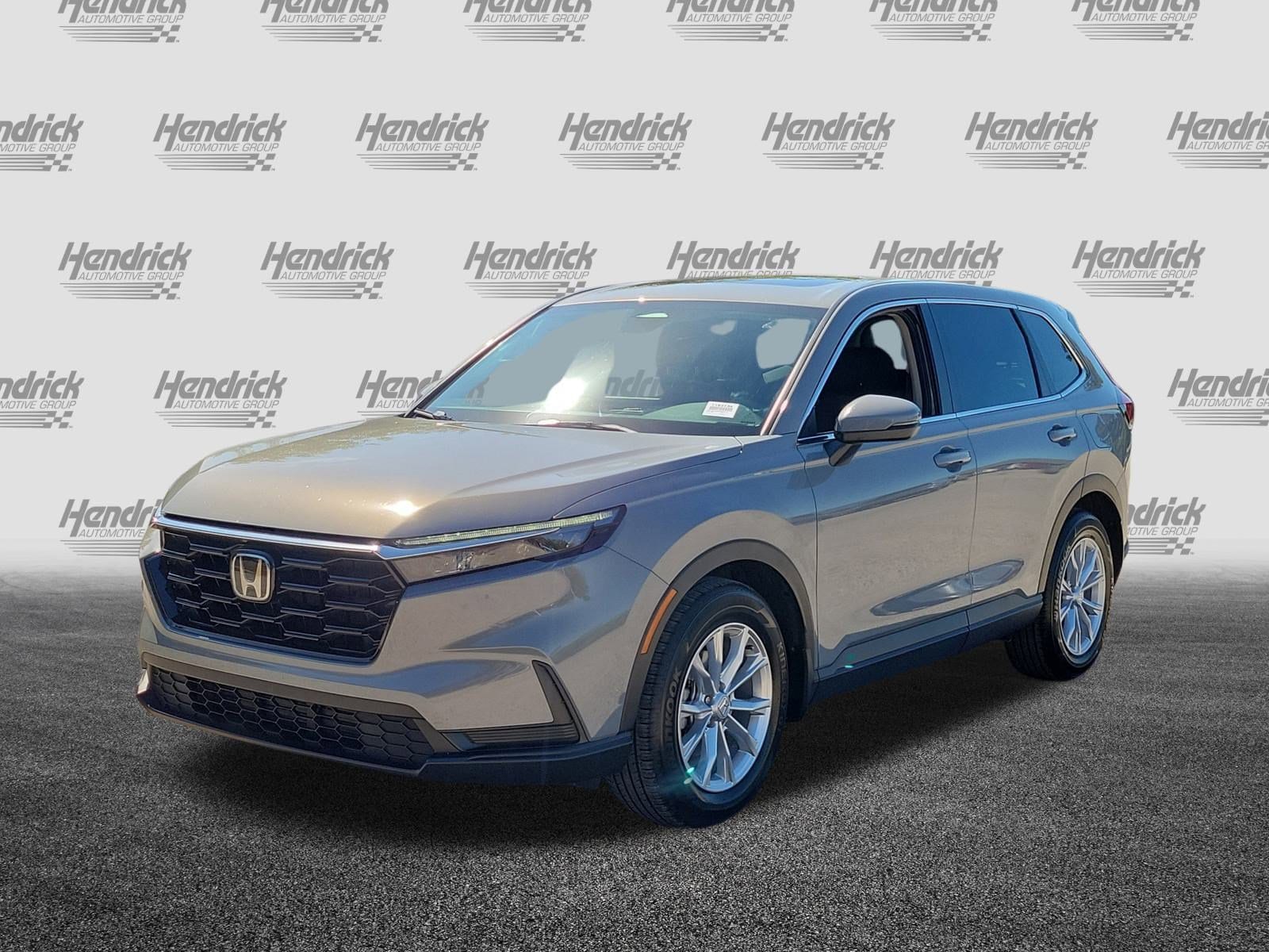 2024 Honda CR-V EX photo 4