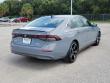 2025 Honda Accord Hybrid Sport Sedan