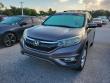2015 Honda CR-V EX-L FWD SUV