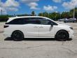 2024 Honda Odyssey Sport Van