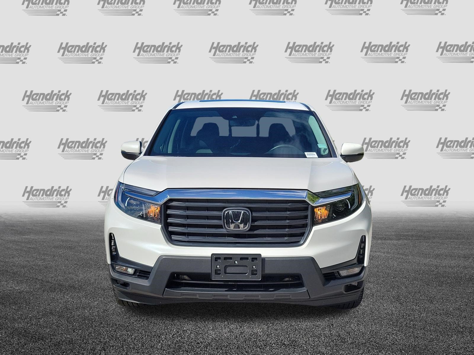 Certified 2023 Honda Ridgeline RTL Truck Crew Cab