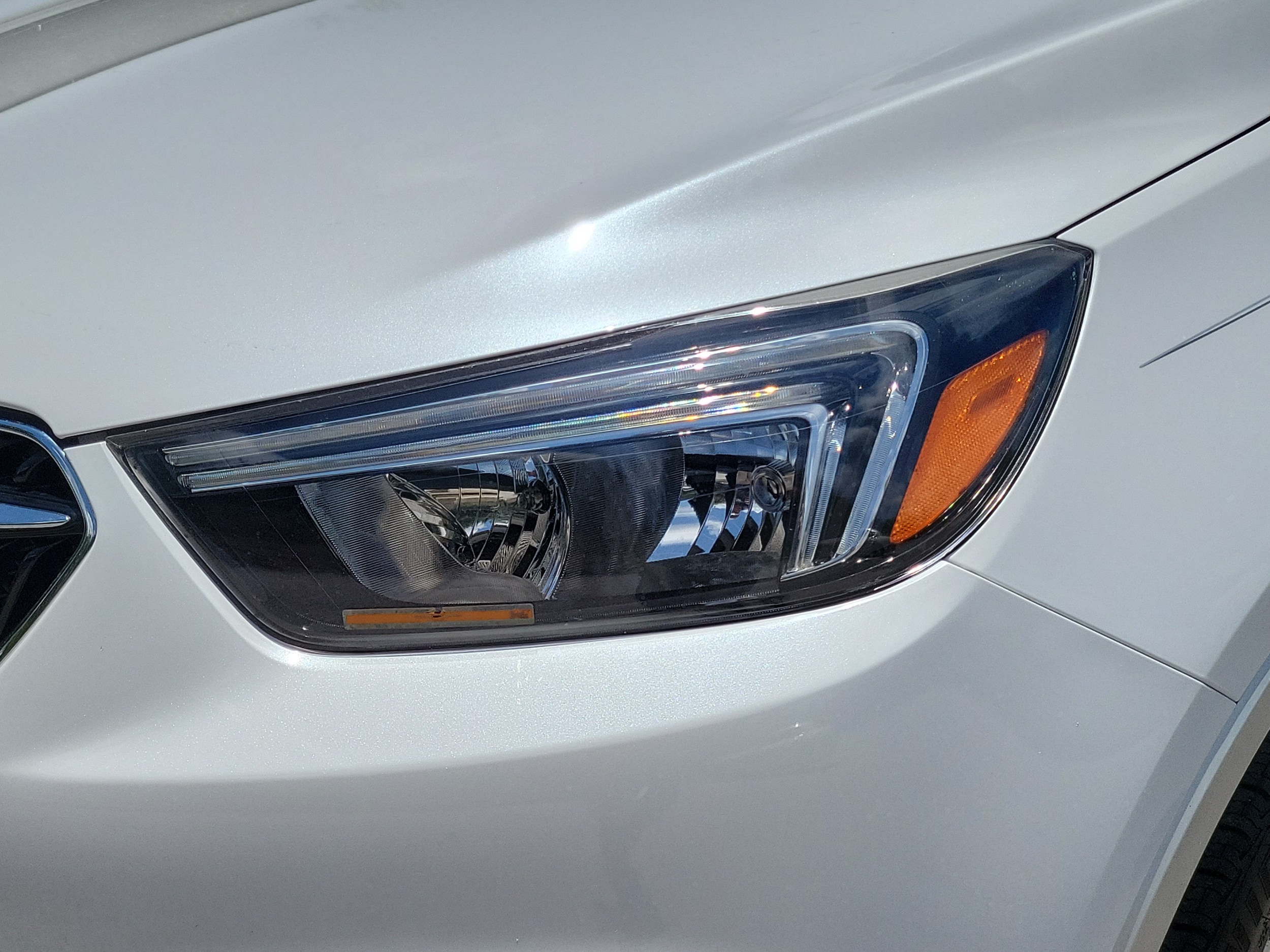Buick Encore Sport Touring