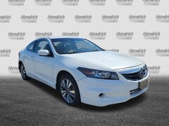 2011 Honda Accord 2.4 LX-S Coupe