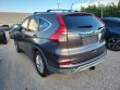 2015 Honda CR-V EX-L FWD SUV